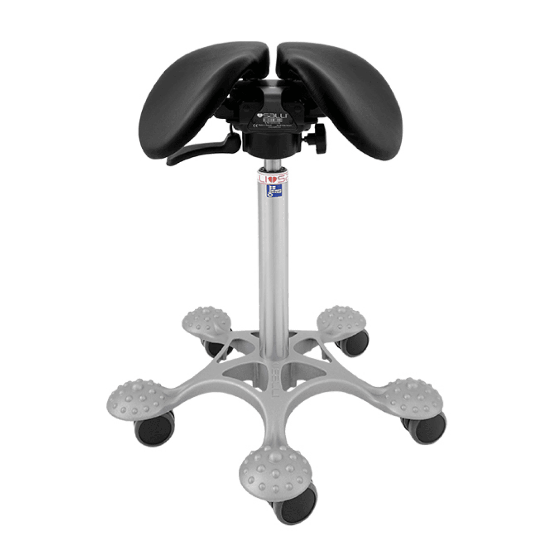 Стілець-сідло SALLI SWING FIT - TEHNOTABLE