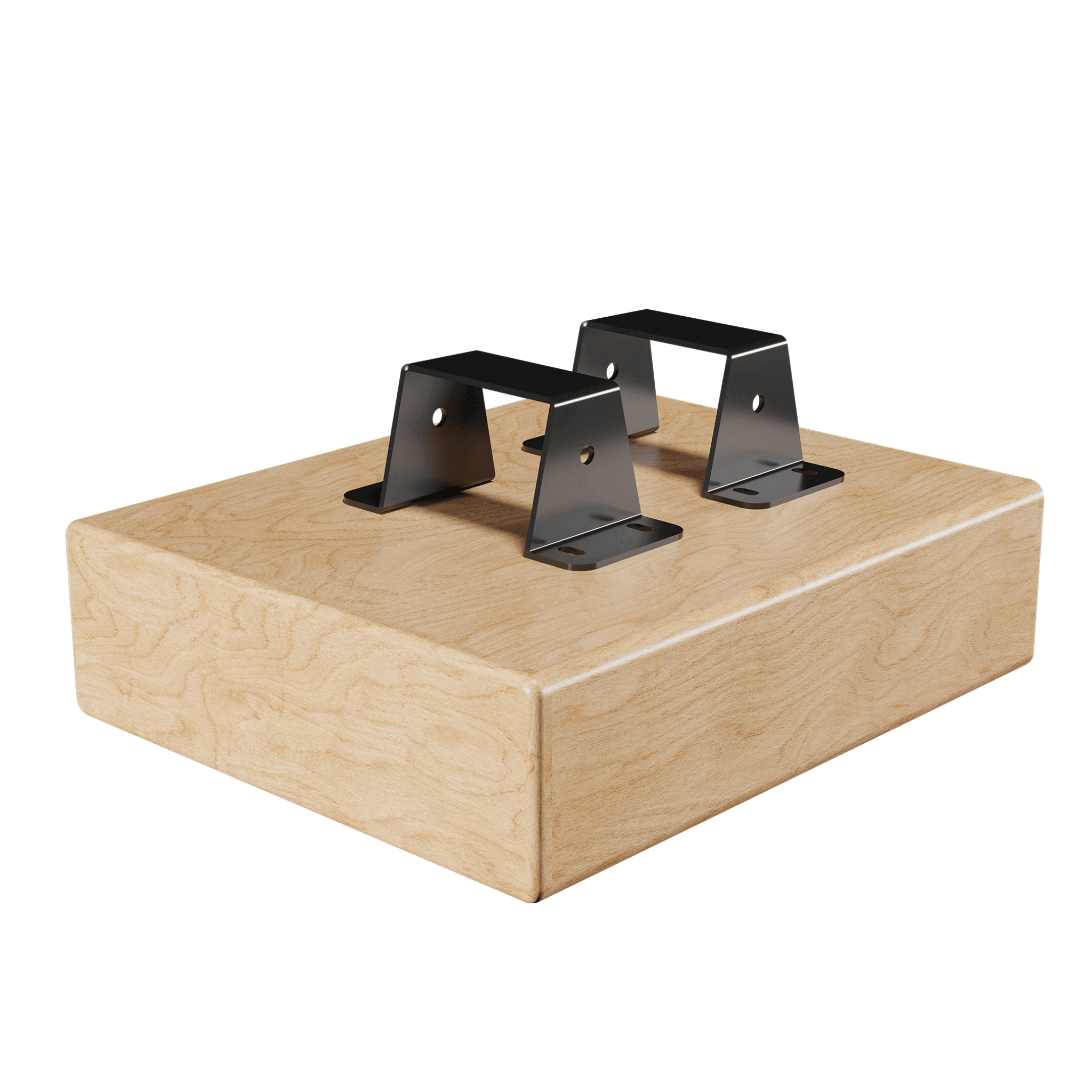 Підвісна шухляда А4, А5 для столу з регулюванням висоти - TEHNOTABLE