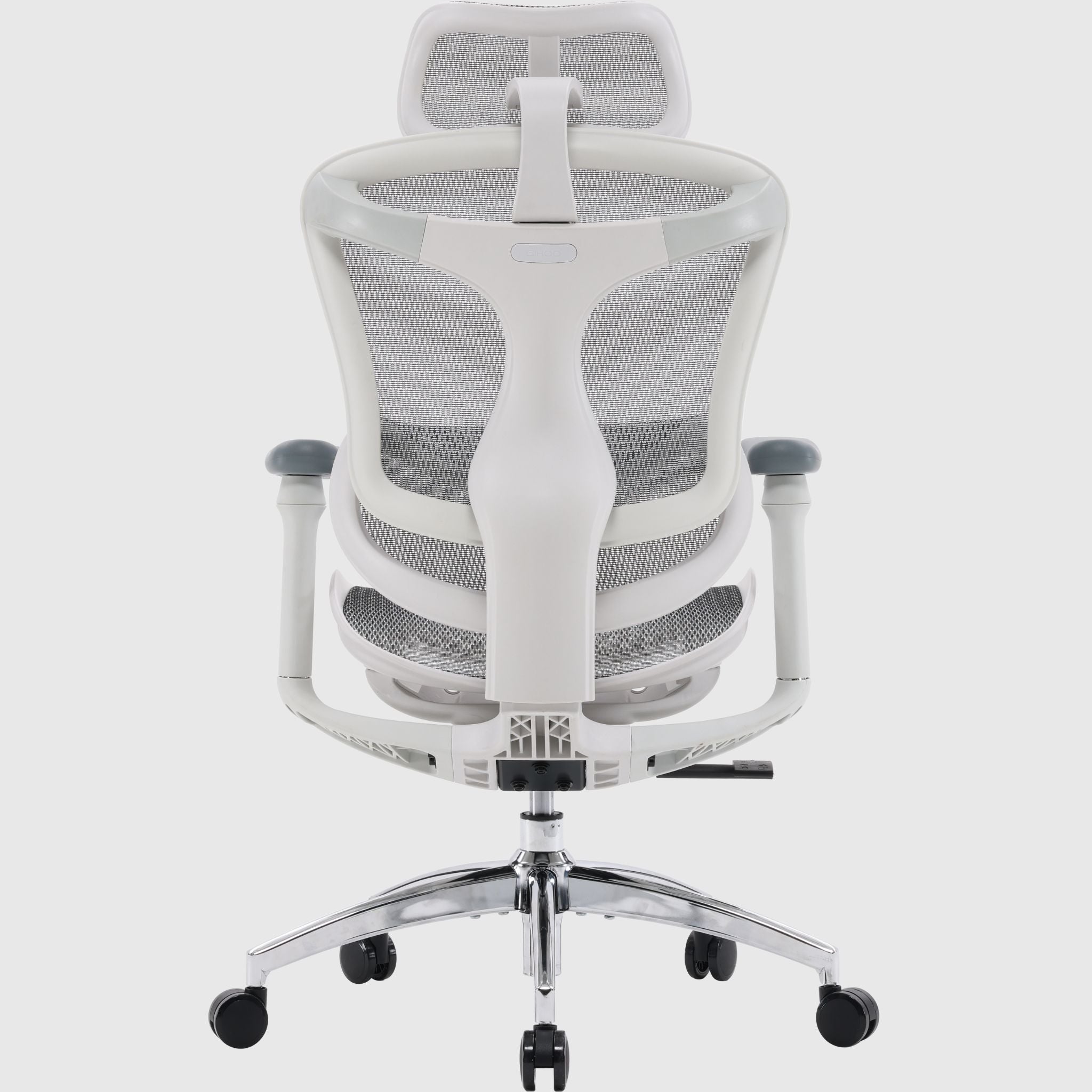 Sihoo DORO C300L – ергономічне комп’ютерне крісло з сіткою та підтримкою попереку