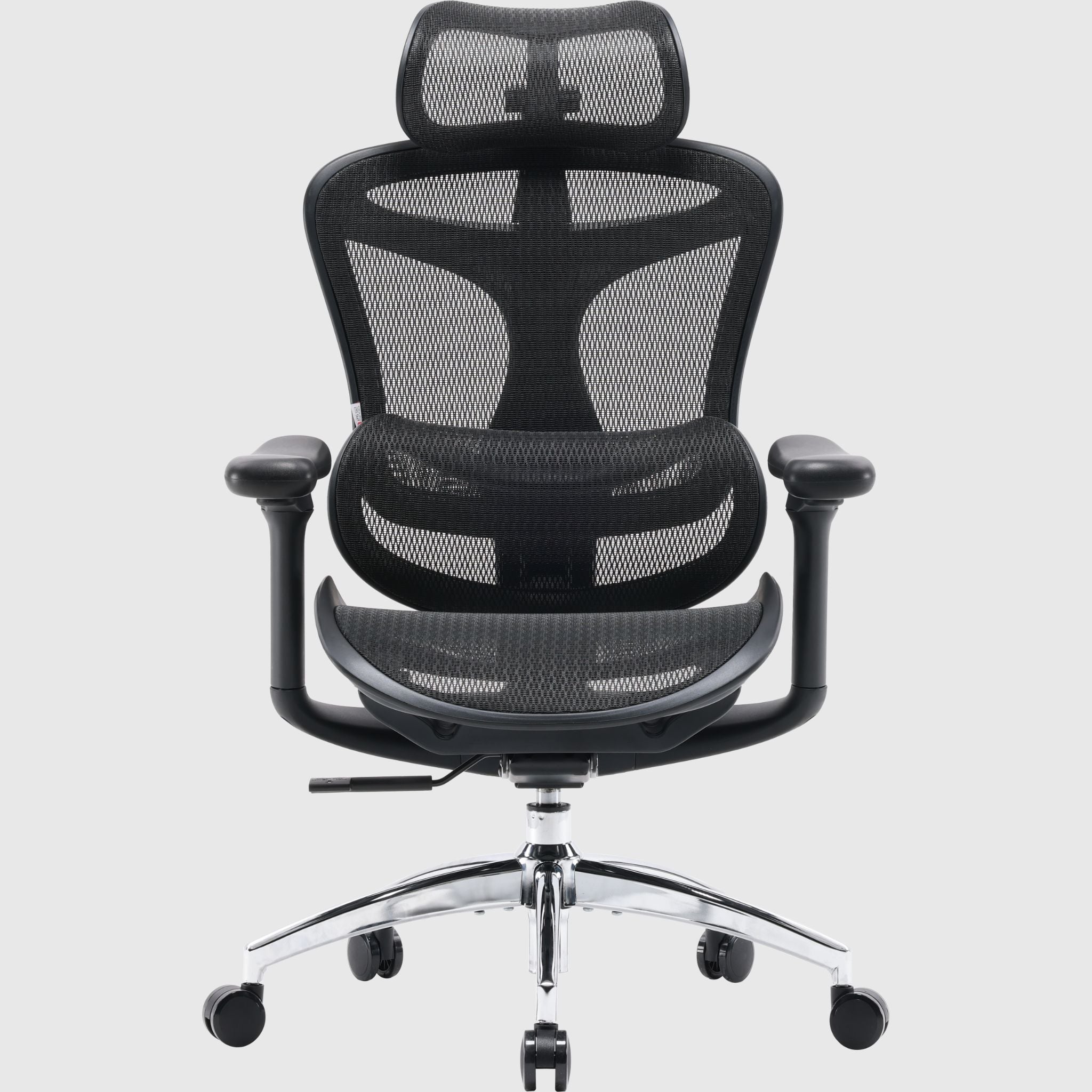 Sihoo DORO C300L – ергономічне комп’ютерне крісло з сіткою та підтримкою попереку