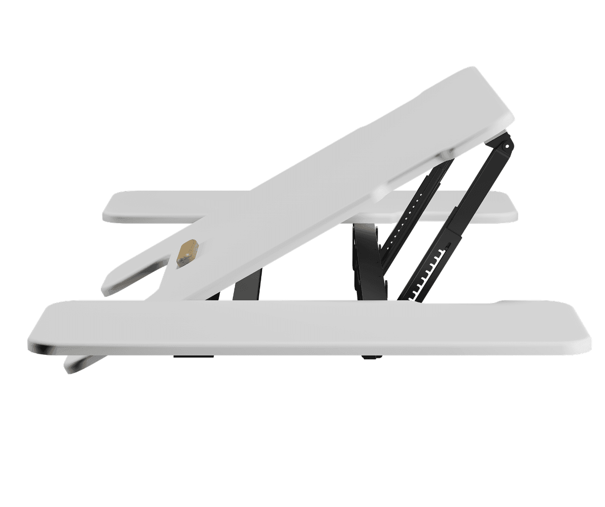 Стільниці з МДФ з нахилом - TEHNOTABLE