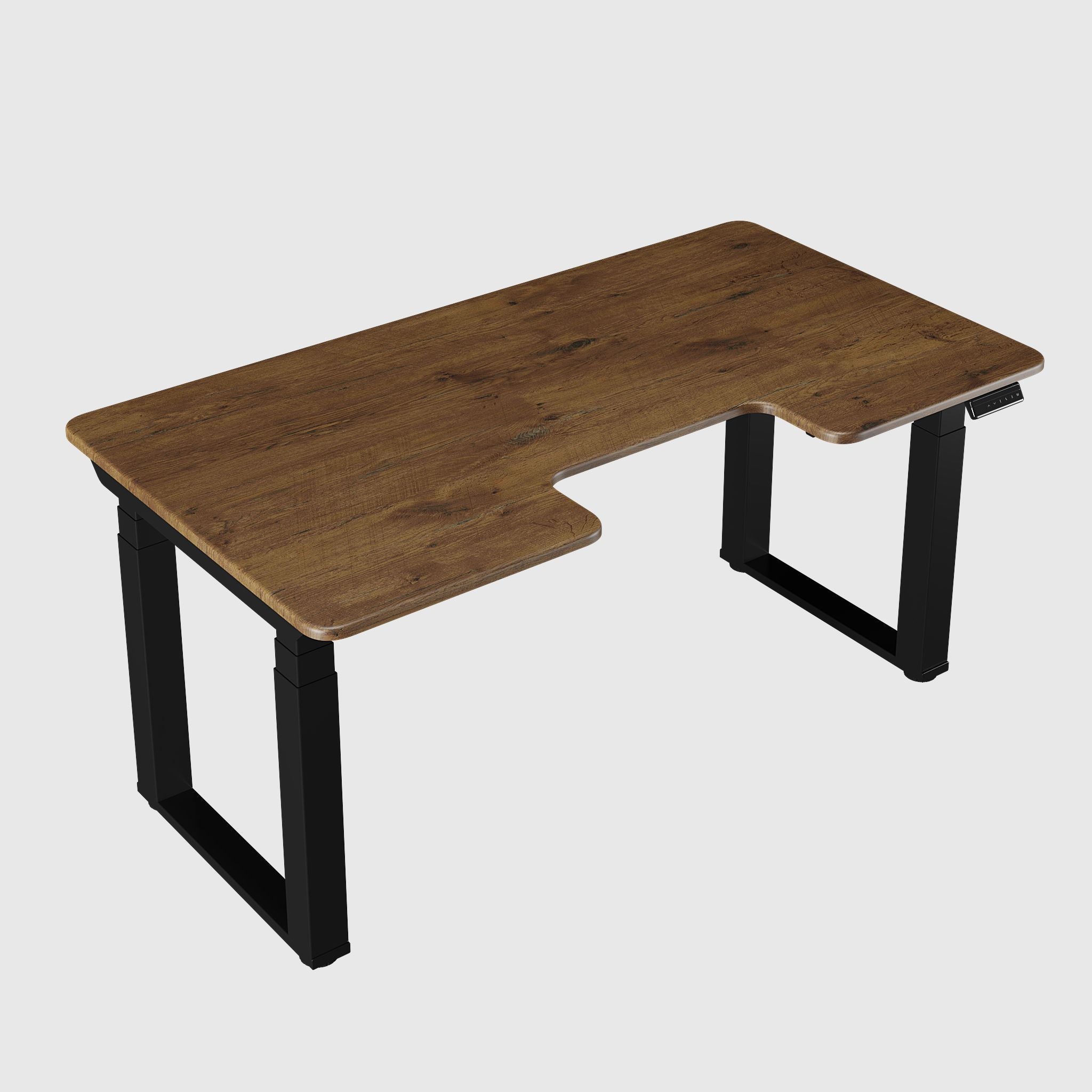 Чотирьохопорний стіл з регулюванням висоти ULTRASTRONG MAX