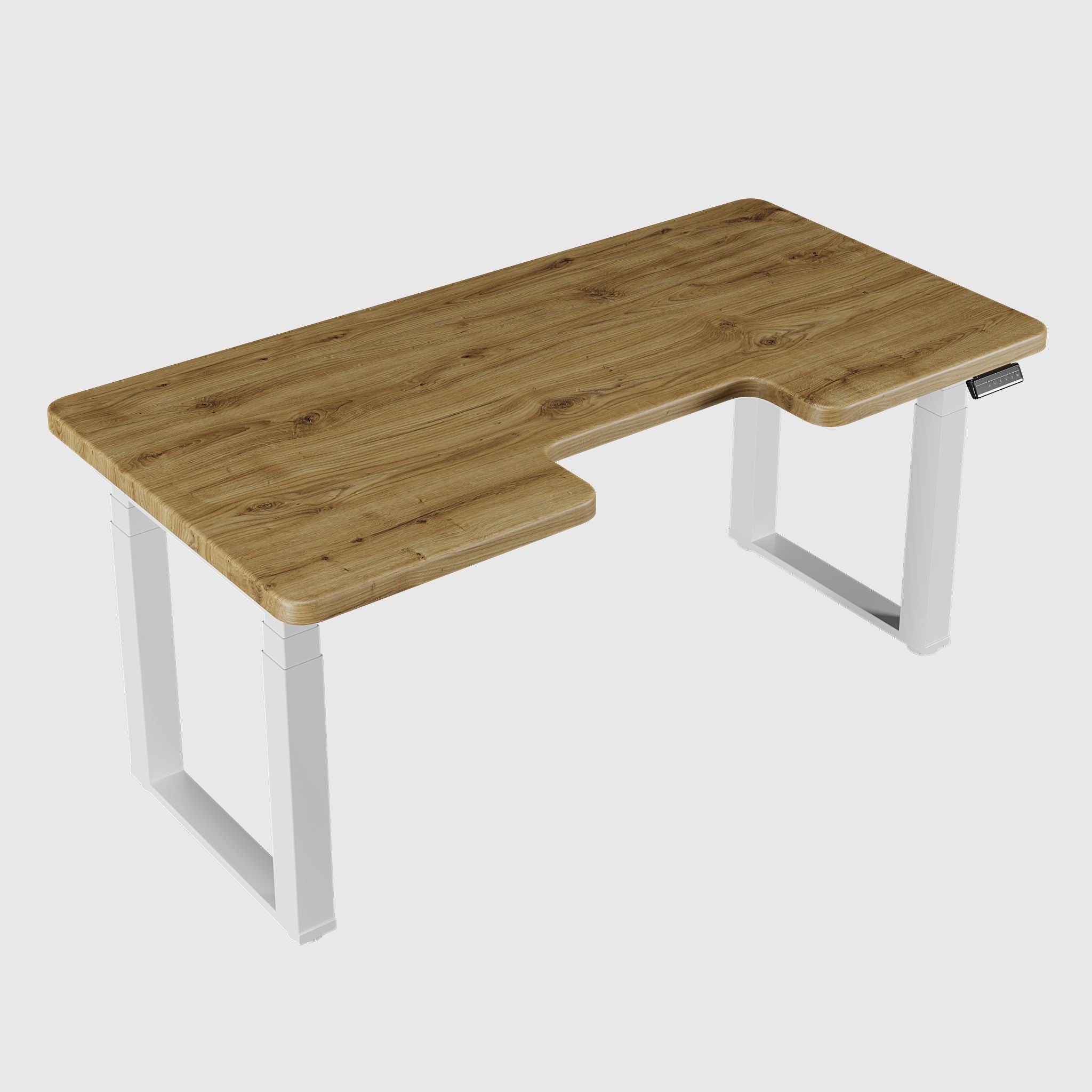 Чотирьохопорний стіл з регулюванням висоти ULTRASTRONG MAX