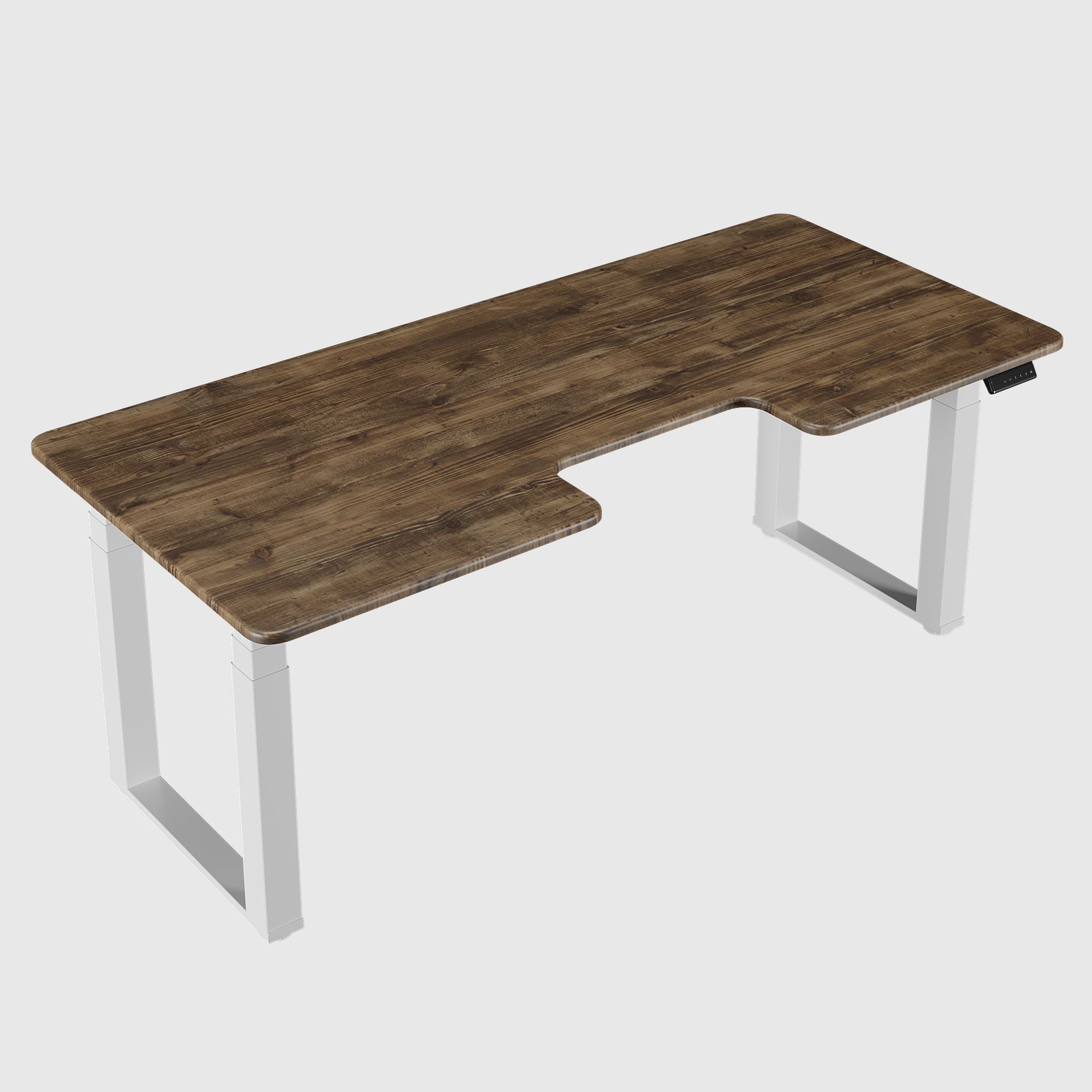 Чотирьохопорний стіл з регулюванням висоти ULTRASTRONG MAX