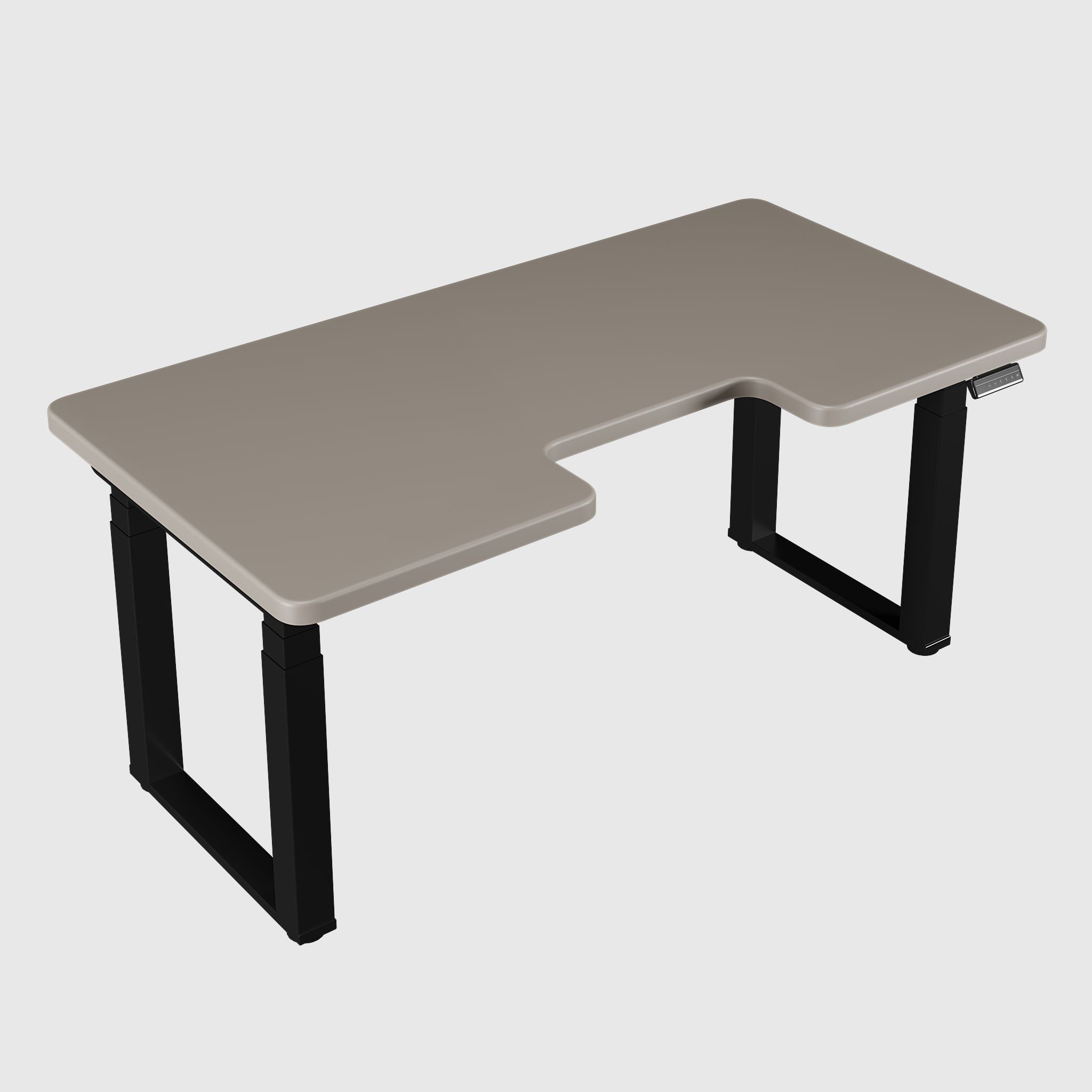 Чотирьохопорний стіл з регулюванням висоти ULTRASTRONG MAX