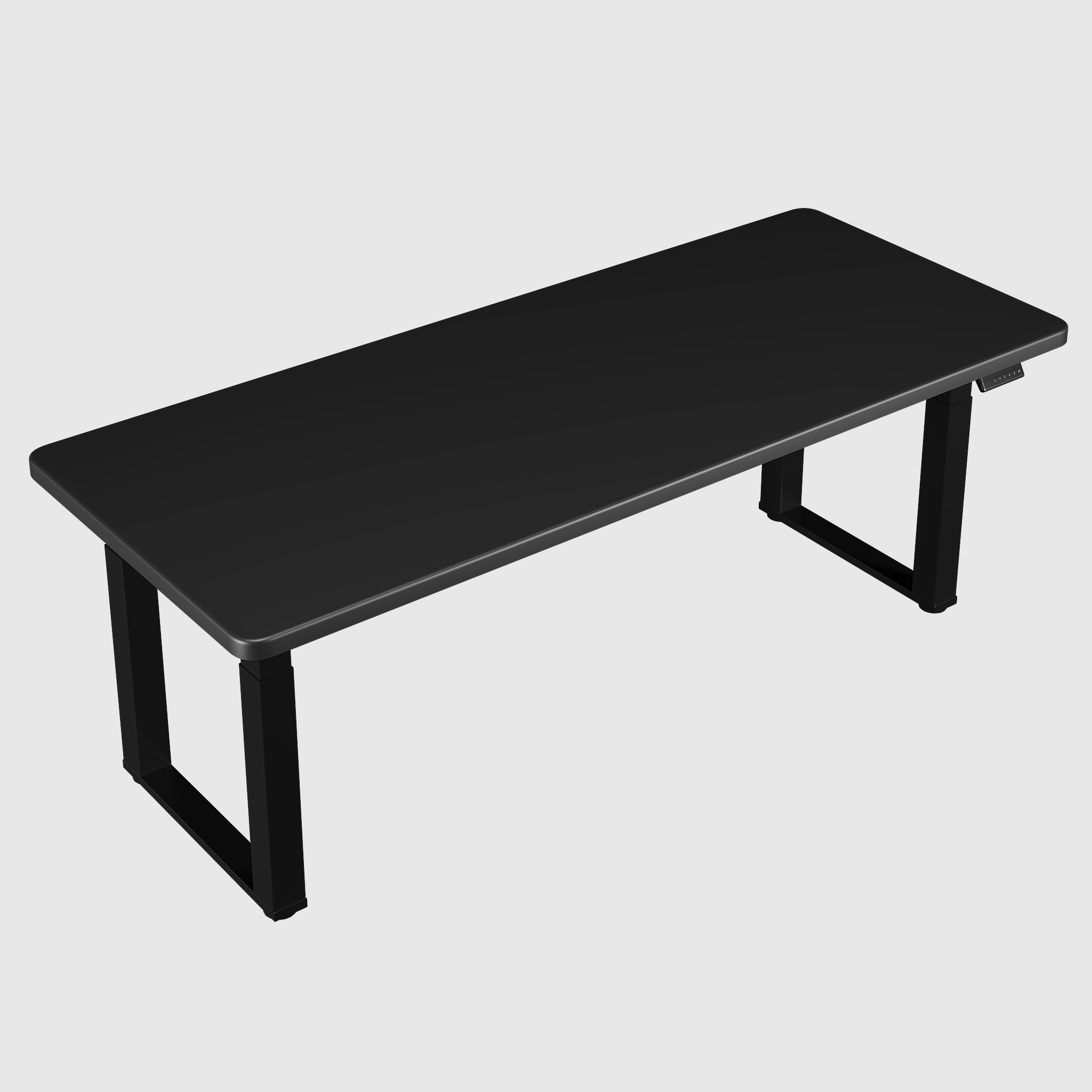 Чотирьохопорний стіл з регулюванням висоти ULTRASTRONG MAX