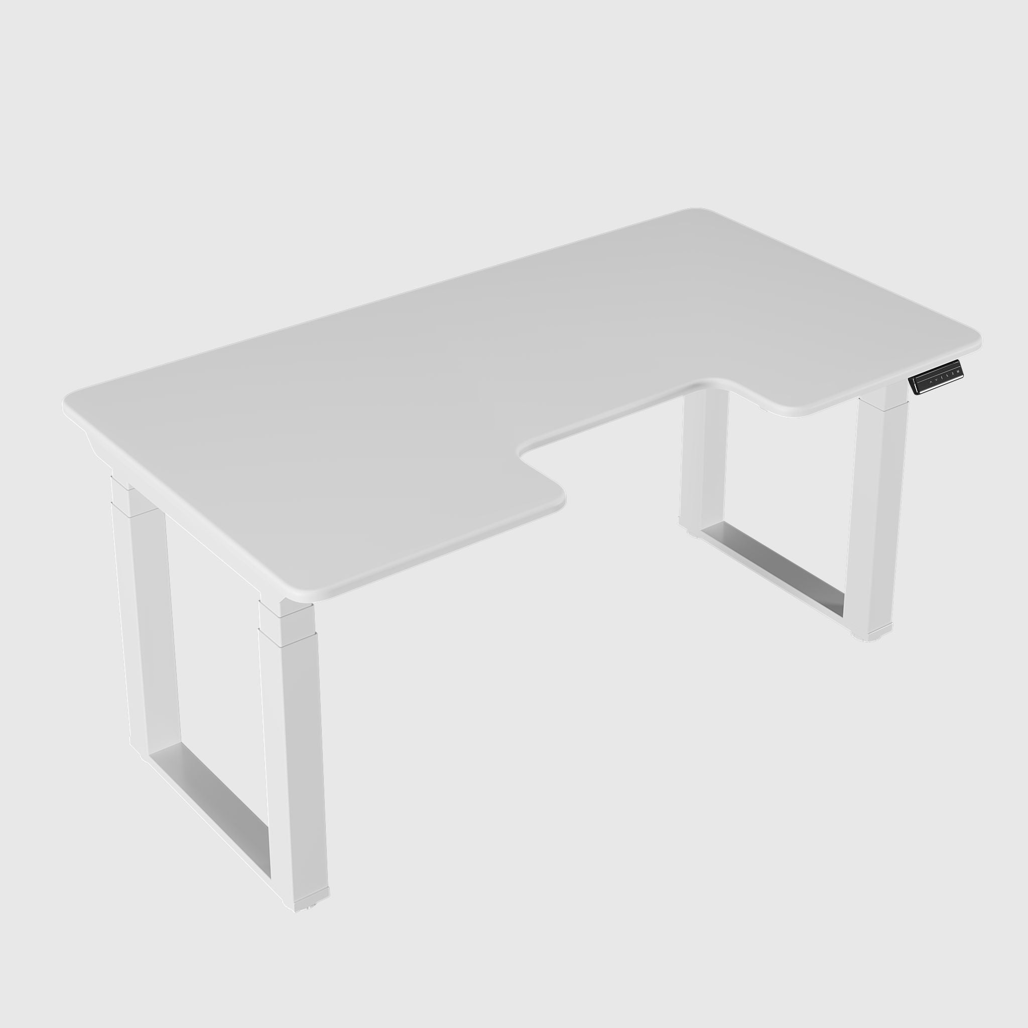 Чотирьохопорний стіл з регулюванням висоти ULTRASTRONG MAX