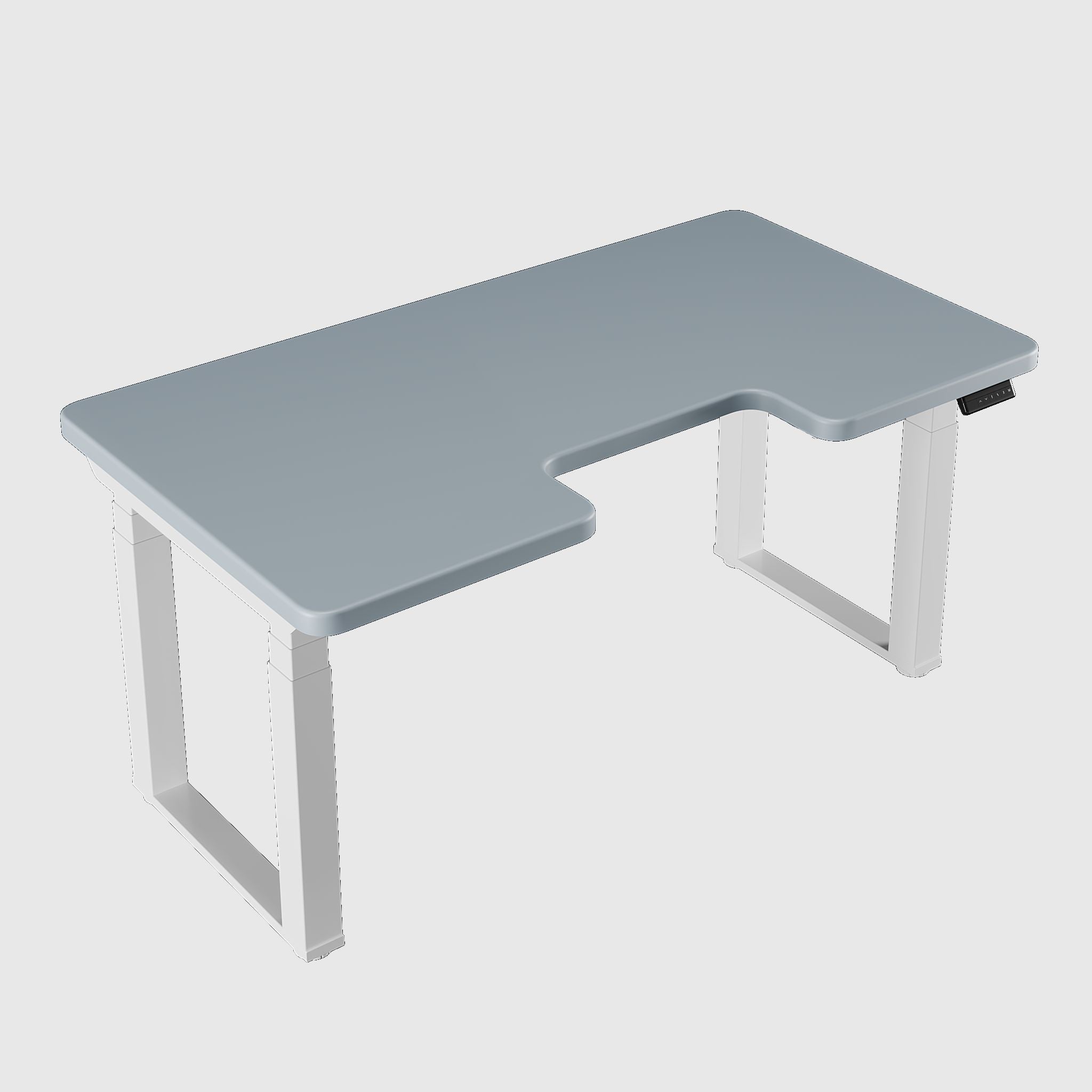 Чотирьохопорний стіл з регулюванням висоти ULTRASTRONG MAX