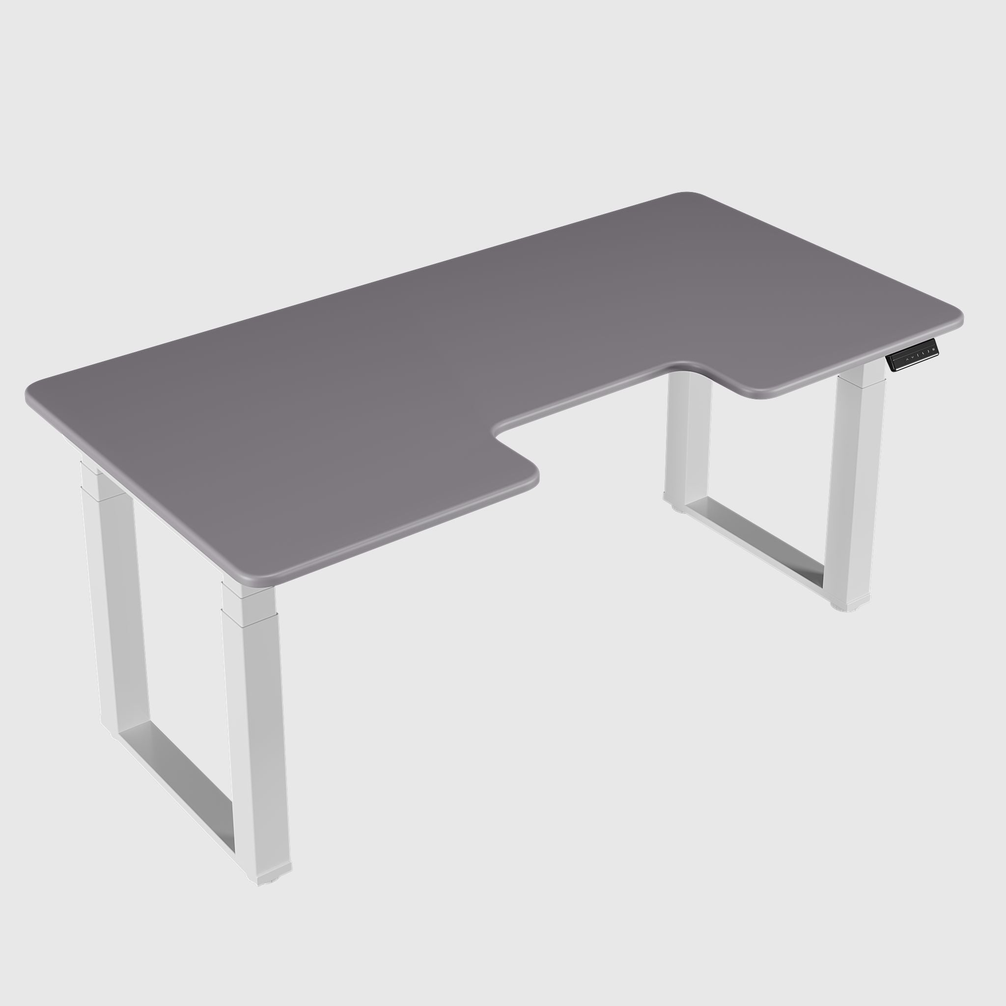 Чотирьохопорний стіл з регулюванням висоти ULTRASTRONG MAX