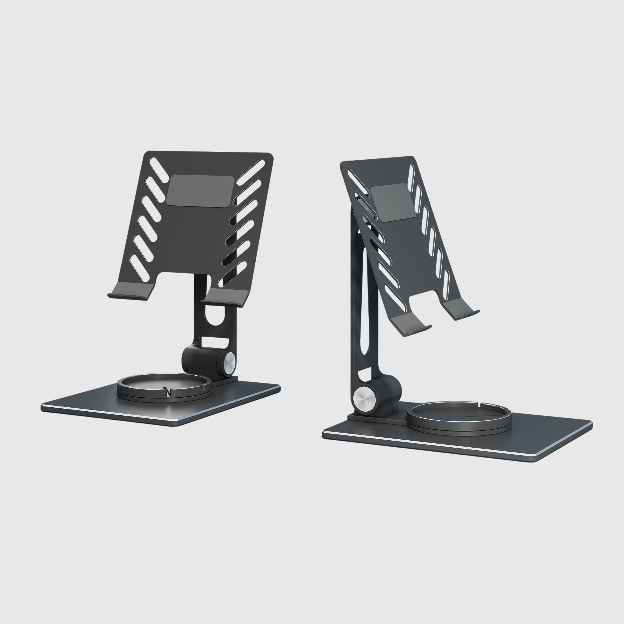 Універсальна підставка для смартфонів і планшетів