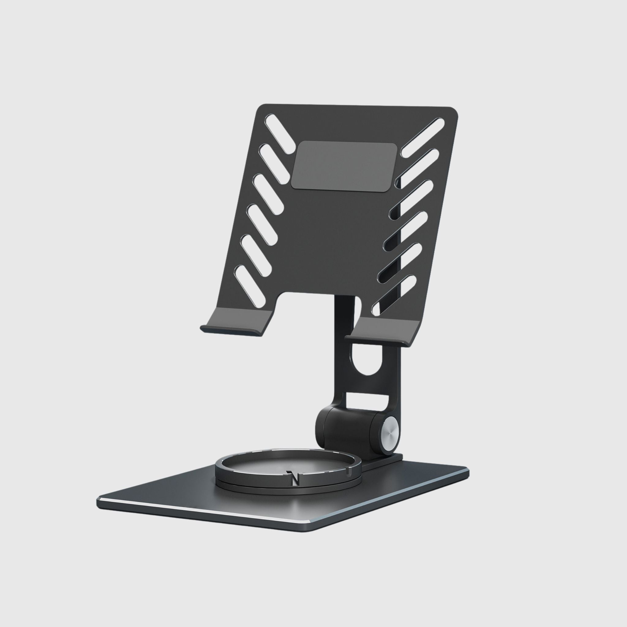 Універсальна підставка для смартфонів і планшетів