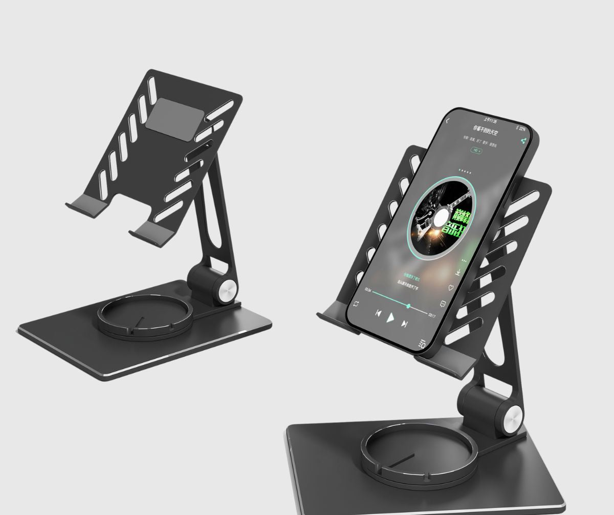 Універсальна підставка для смартфонів і планшетів