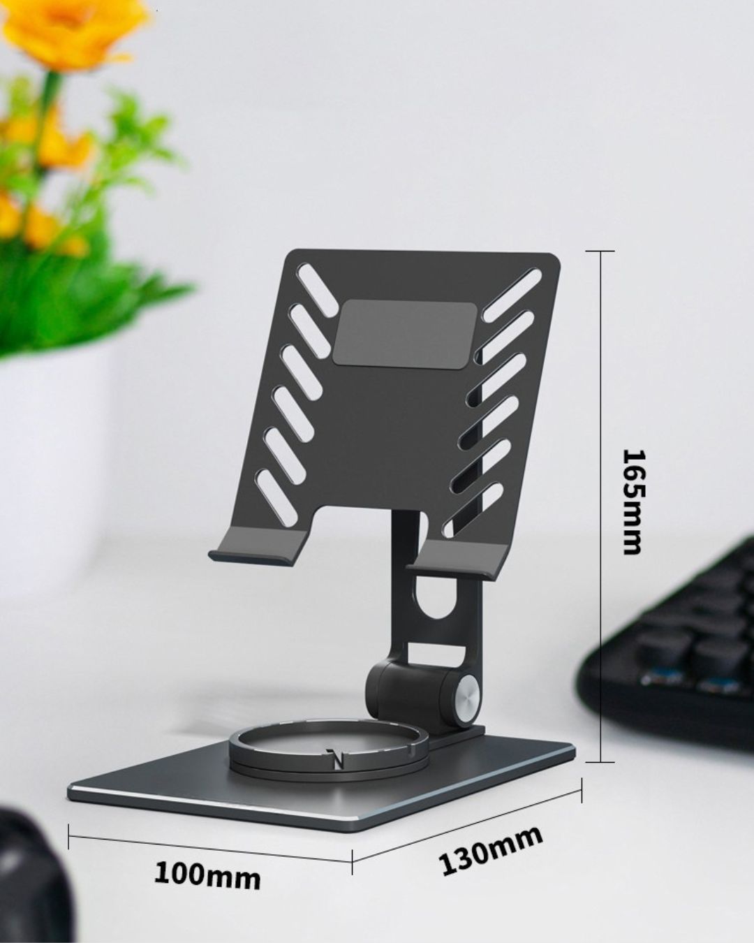 Універсальна підставка для смартфонів і планшетів