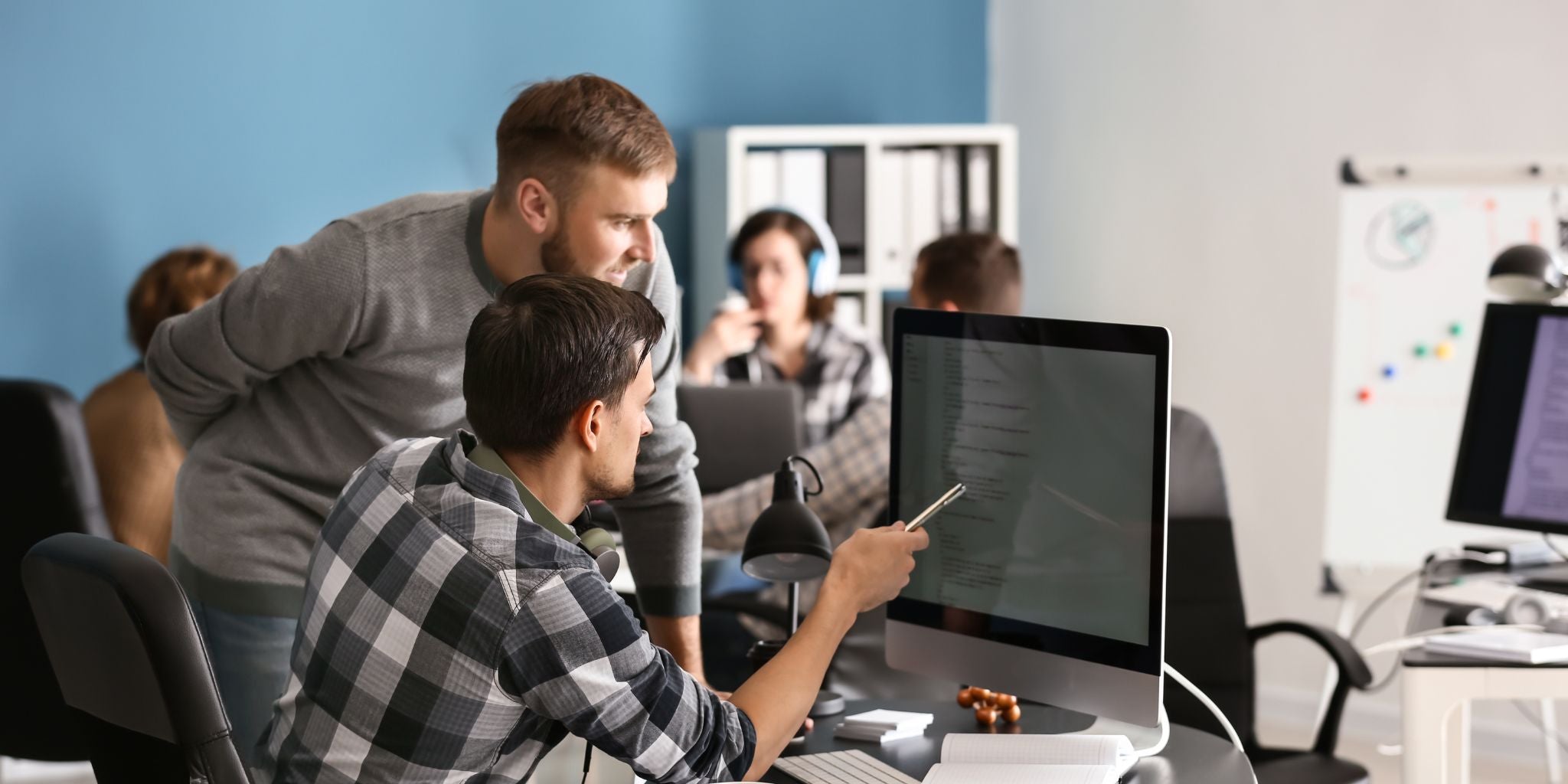 Як сидячий спосіб життя впливає на потенцію