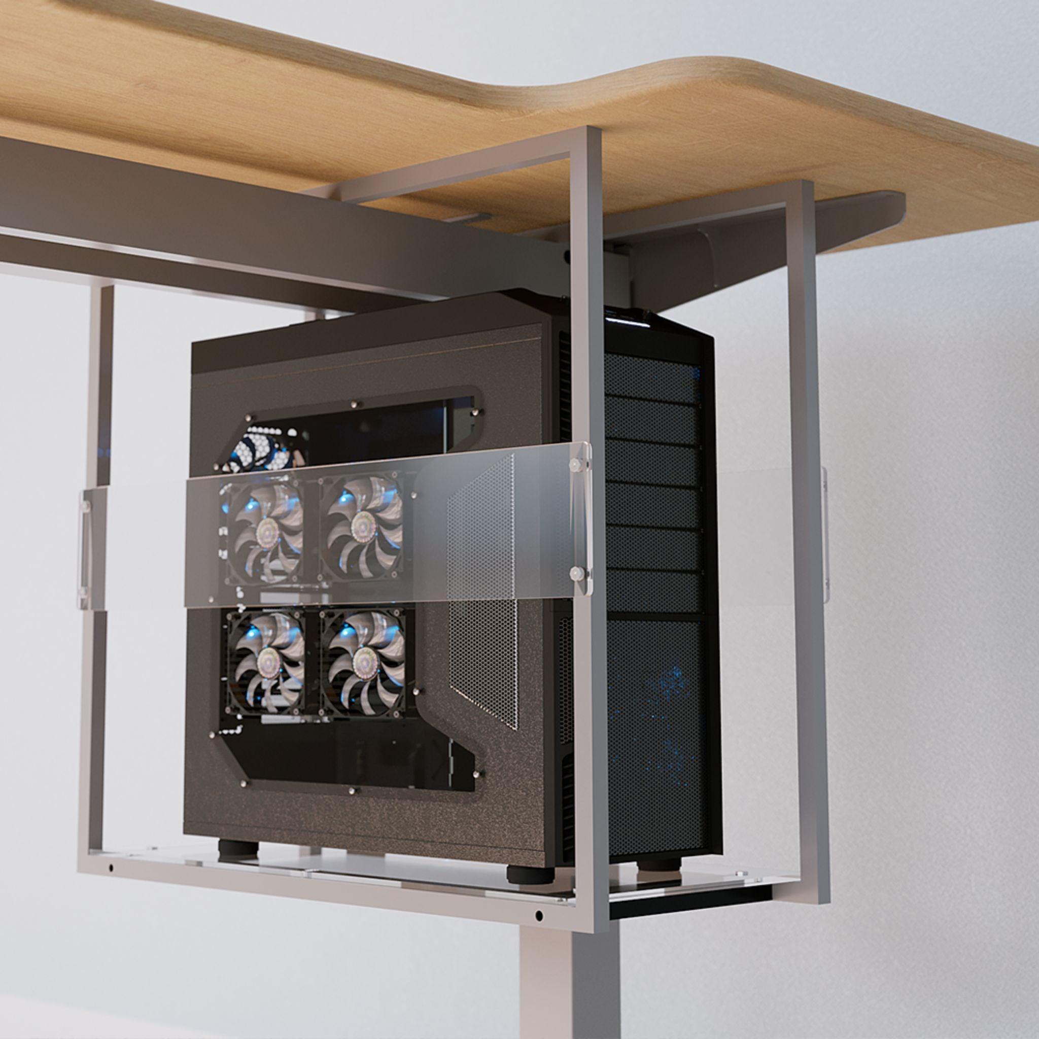 Shelf for the system unit – TEHNOTABLE