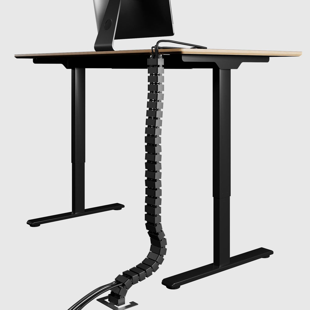 Як комфорт на робочому місці впливає на здоров’я та настрій: прості рішення для кожного