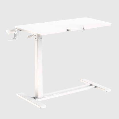 Приставний мобільний столик із регулюванням висоти H7DUO Flexispot