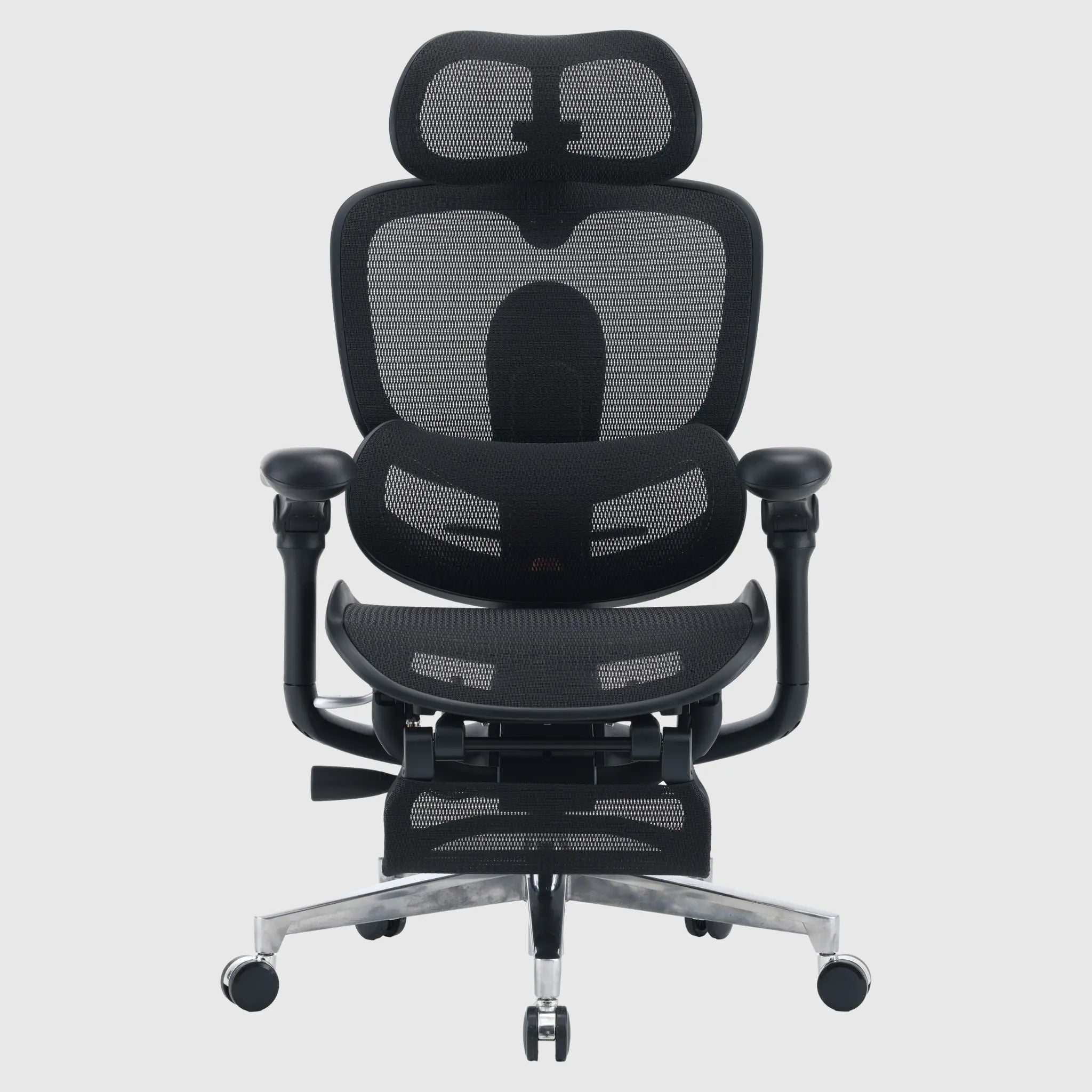 3D підлокітники крісла Sihoo Doro C500 V2 