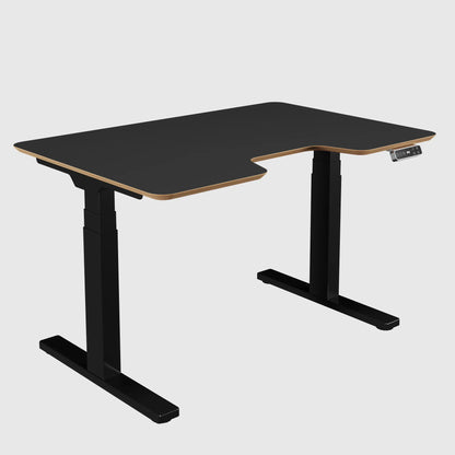 Стіл з регулюванням висоти BestFit Pro з HPL стільницею