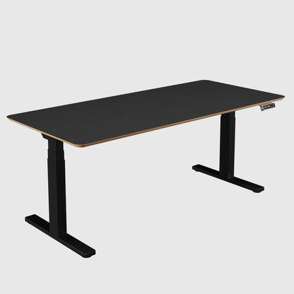 Стіл з регулюванням висоти BestFit Pro з HPL стільницею