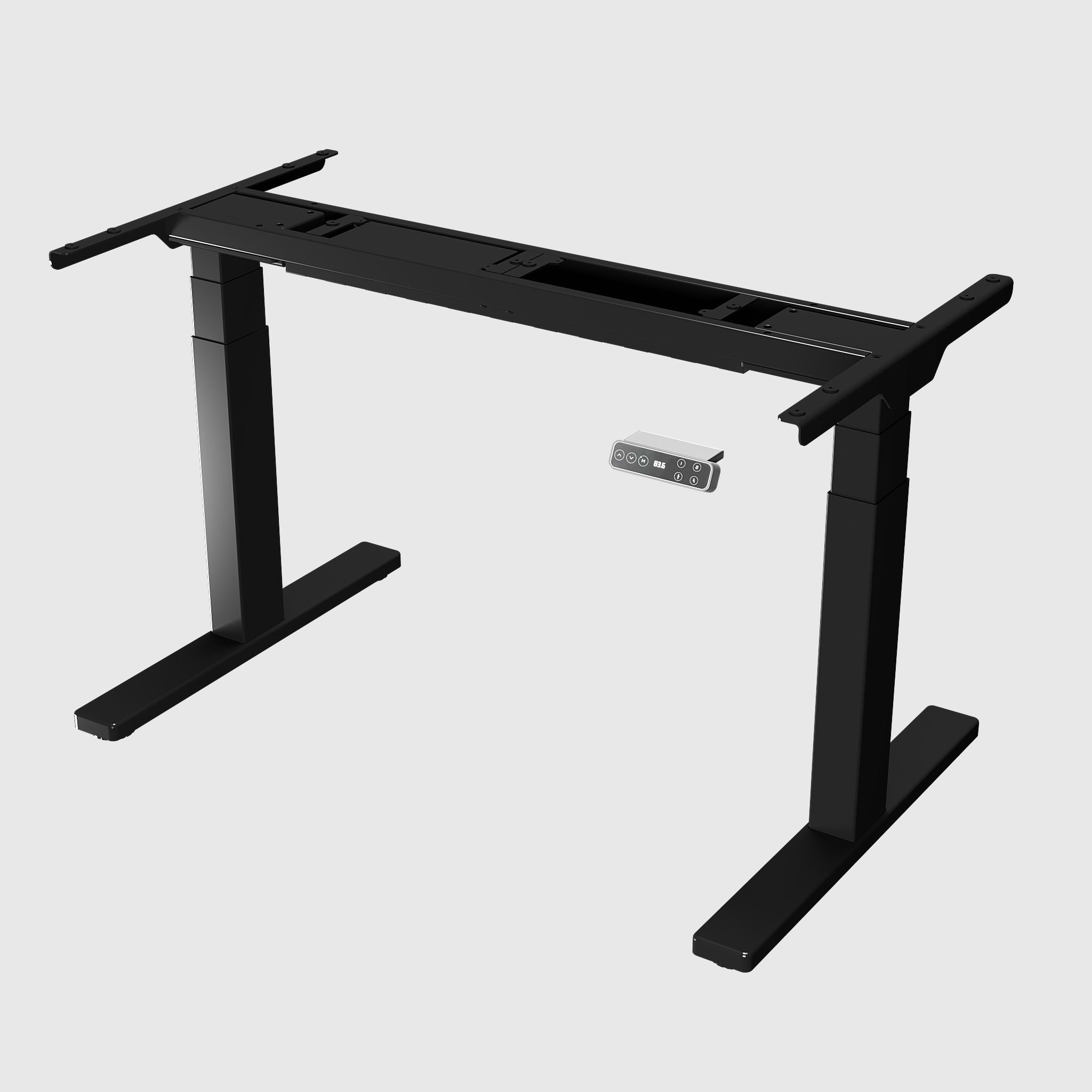 Двумоторна рама для столу з регулюванням висоти BestFit Pro