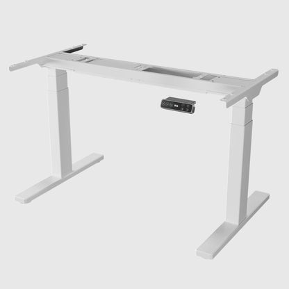 Двумоторна рама для столу з регулюванням висоти BestFit Pro