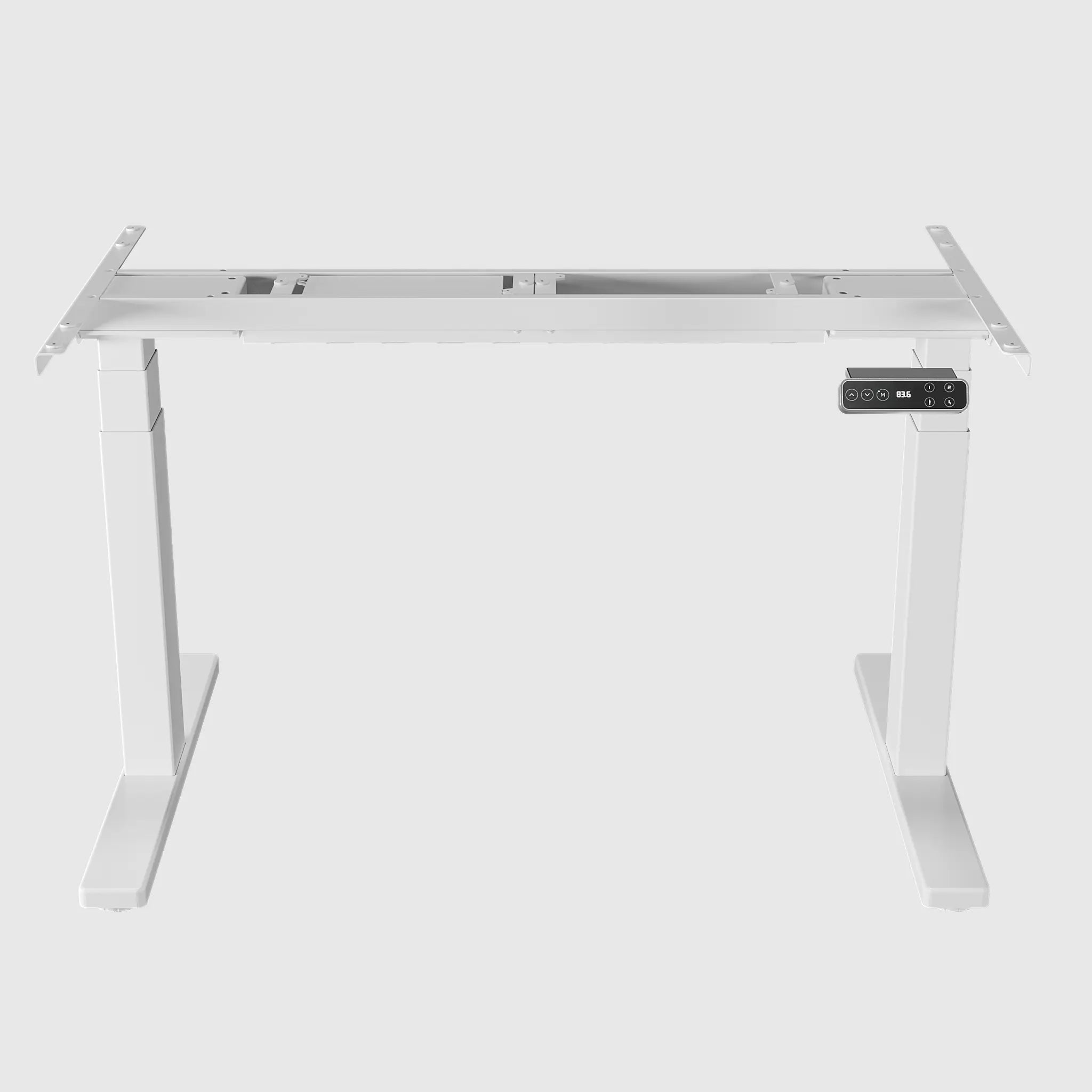 Двумоторна рама для столу з регулюванням висоти BestFit Pro