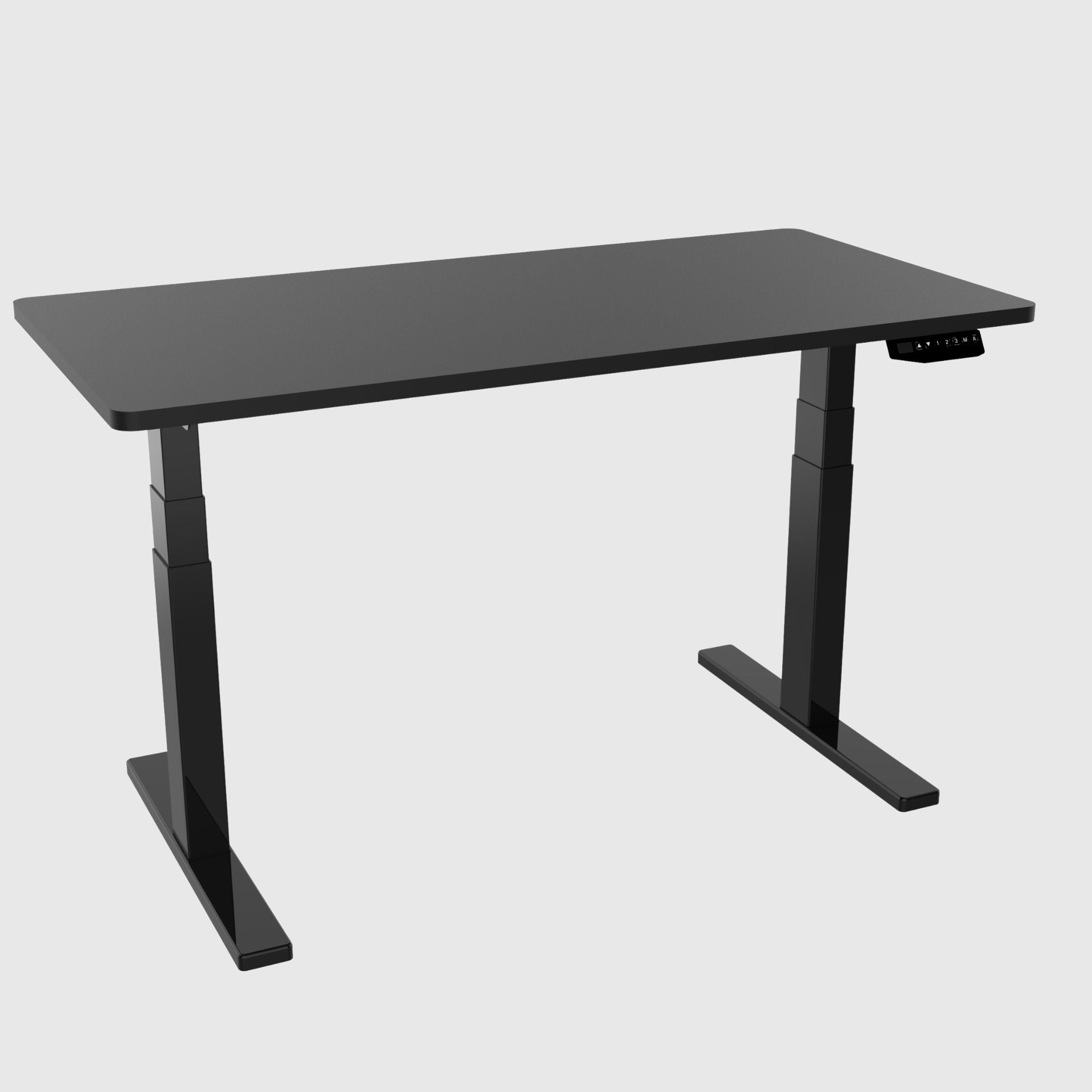 Двумоторна рама для столу з регулюванням висоти BestFit Pro
