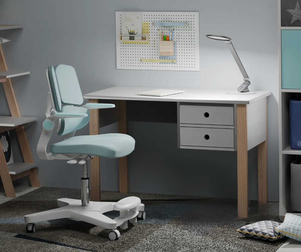 Дитяче крісло з підтримкою спини Trident  – росте разом з дитиною