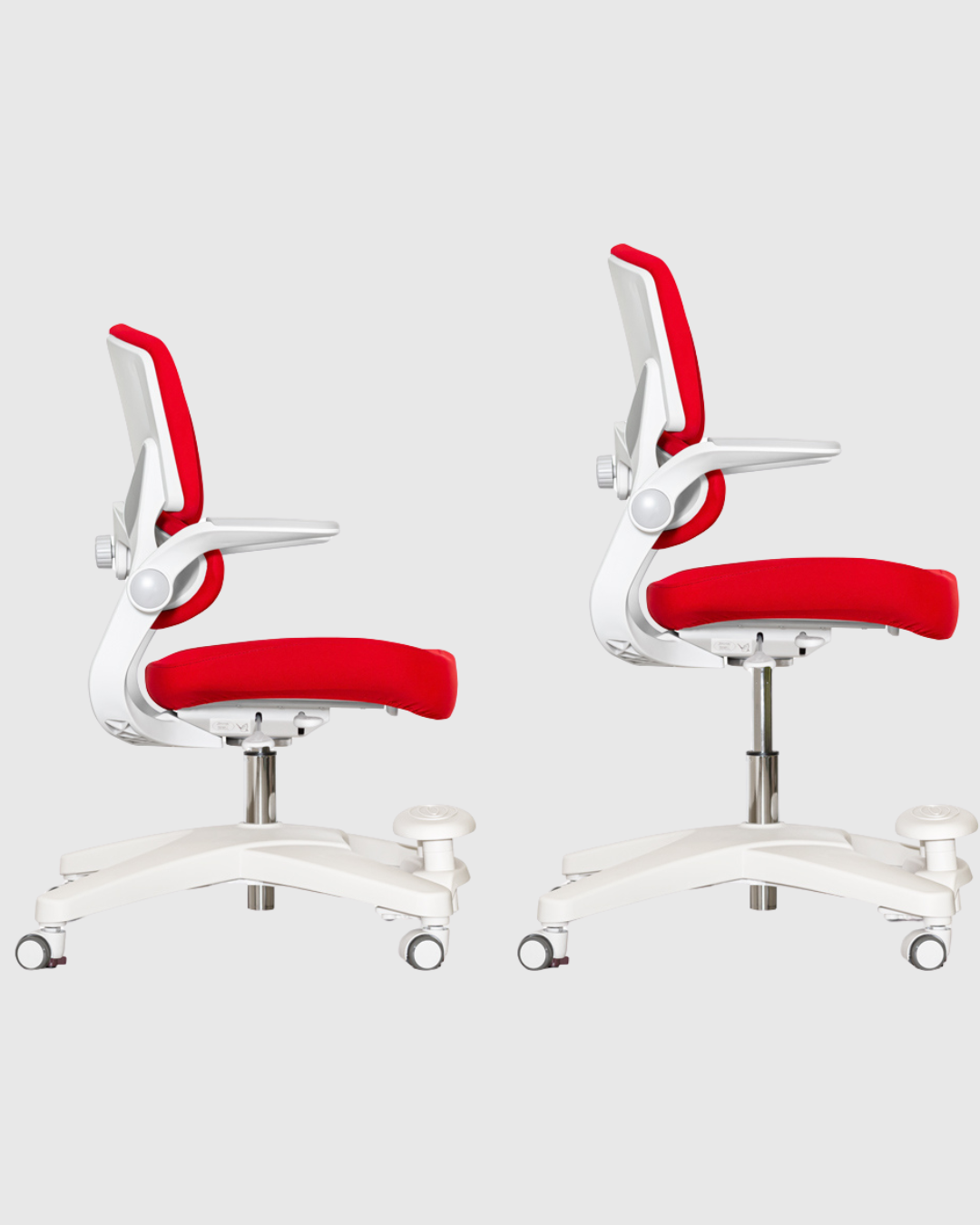 Дитяче крісло з підтримкою спини Trident  – росте разом з дитиною