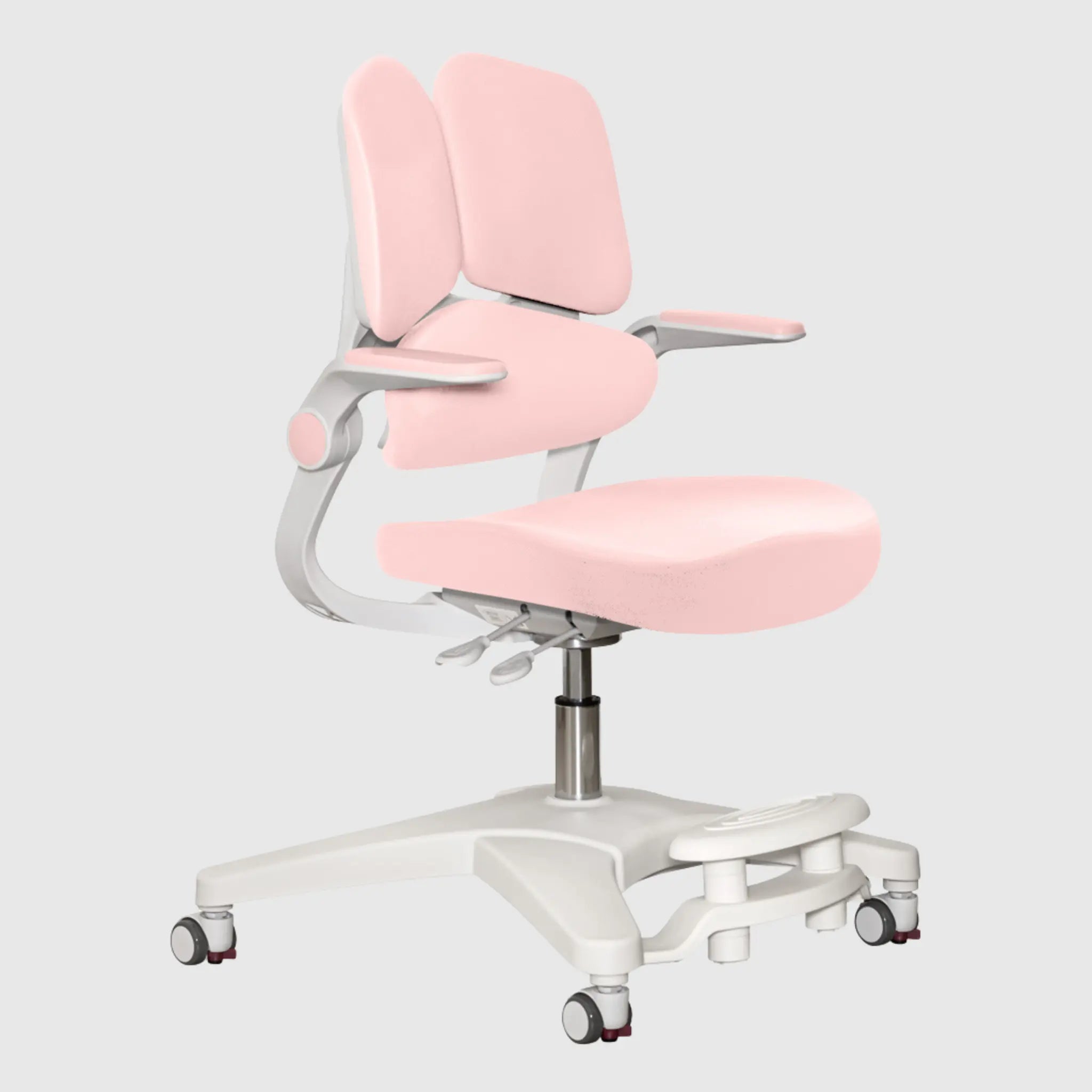 Дитяче крісло з підтримкою спини Trident  – росте разом з дитиною