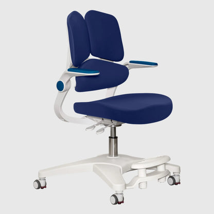 Дитяче крісло з підтримкою спини Trident  – росте разом з дитиною