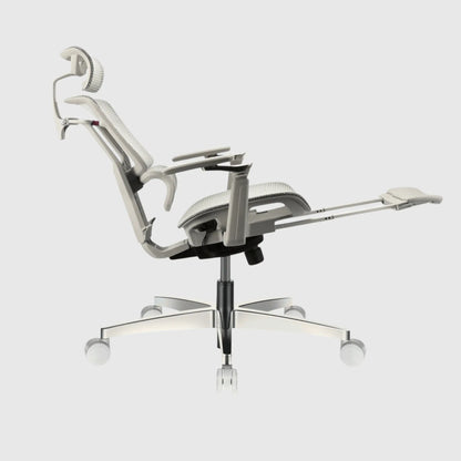 Ергономічне крісло GT Chair Open - TEHNOTABLE