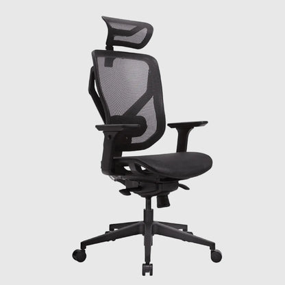 Ергономічне крісло VIDA V7-A (N) - TEHNOTABLE