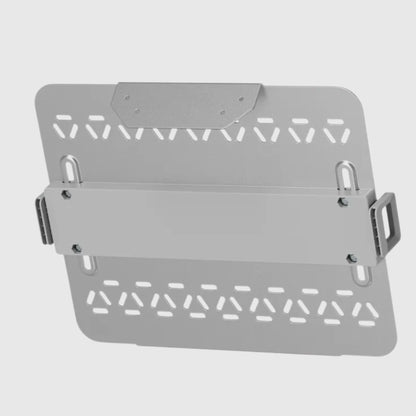 Підставка-тримач для ноутбука White до 18 дюймів з пасивним охолодженням