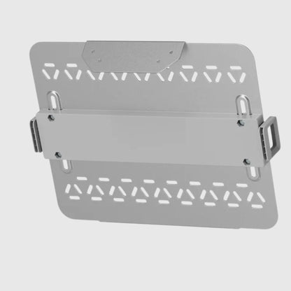 Підставка-тримач для ноутбука White до 18 дюймів з пасивним охолодженням