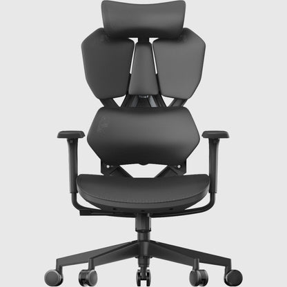 Геймерське ергономічне крісло Sihoo X5C Mesh з підтримкою спини