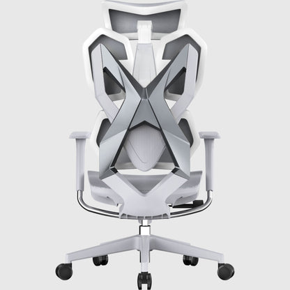 Геймерське ергономічне крісло Sihoo X5C Mesh з підтримкою спини