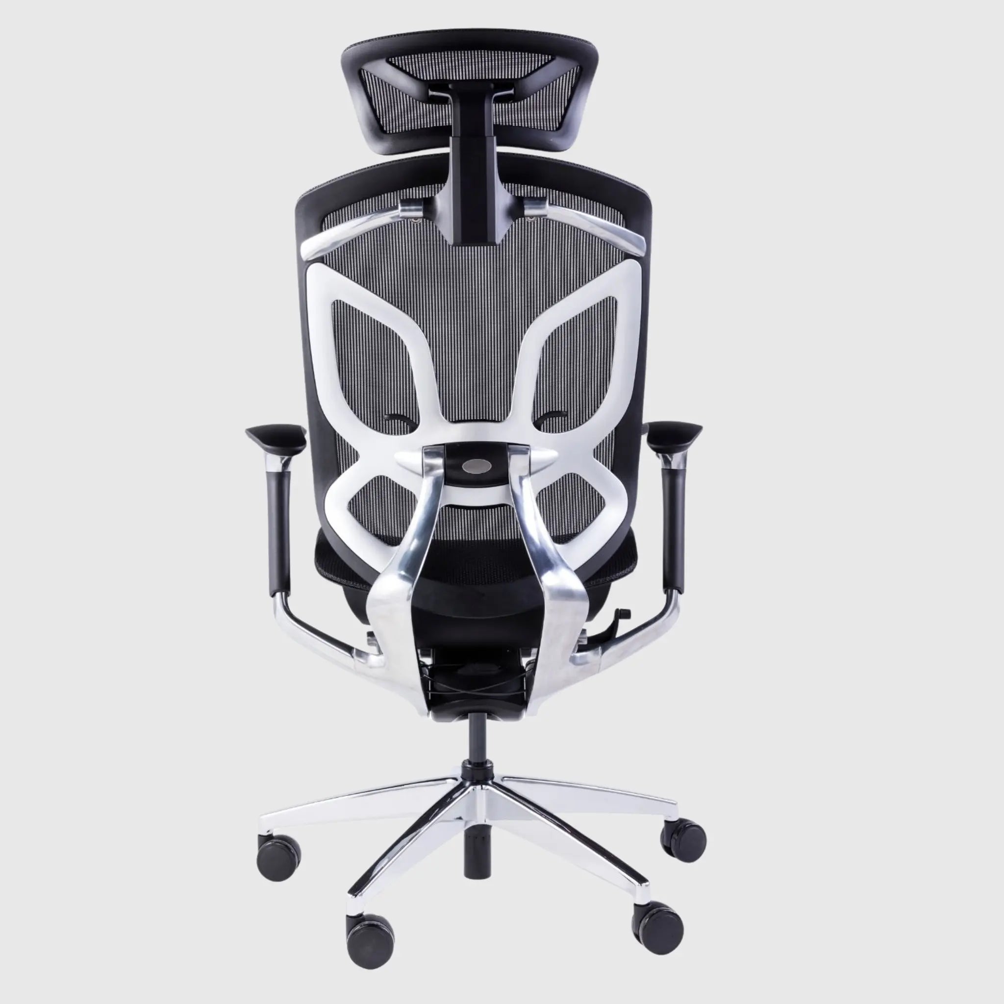 Ергономічне крісло DVARY X - TEHNOTABLE