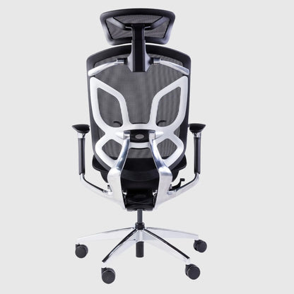 Ергономічне крісло DVARY X - TEHNOTABLE