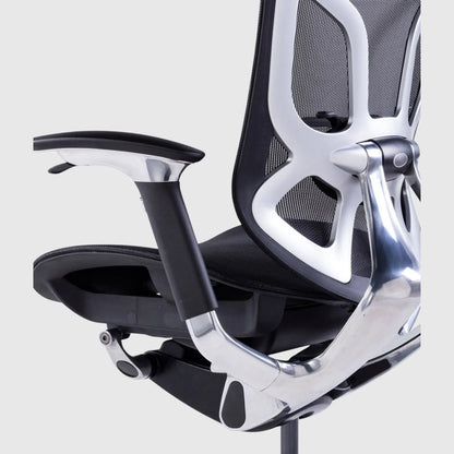 Ергономічне крісло DVARY X - TEHNOTABLE