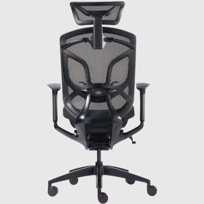 Ергономічне крісло DVARY X - TEHNOTABLE