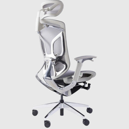 Ергономічне крісло DVARY X - TEHNOTABLE