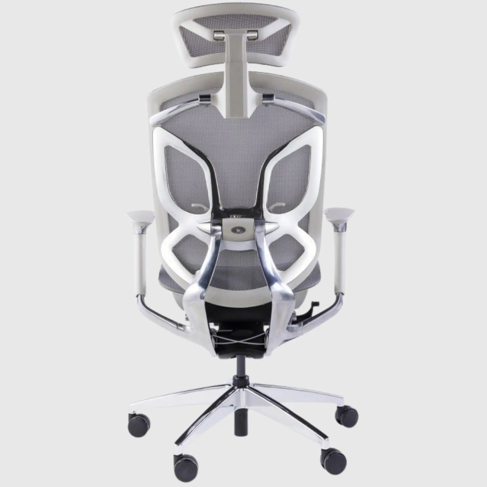 Ергономічне крісло DVARY X - TEHNOTABLE