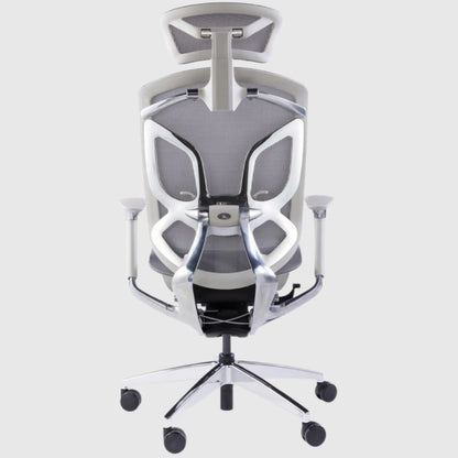 Ергономічне крісло DVARY X - TEHNOTABLE