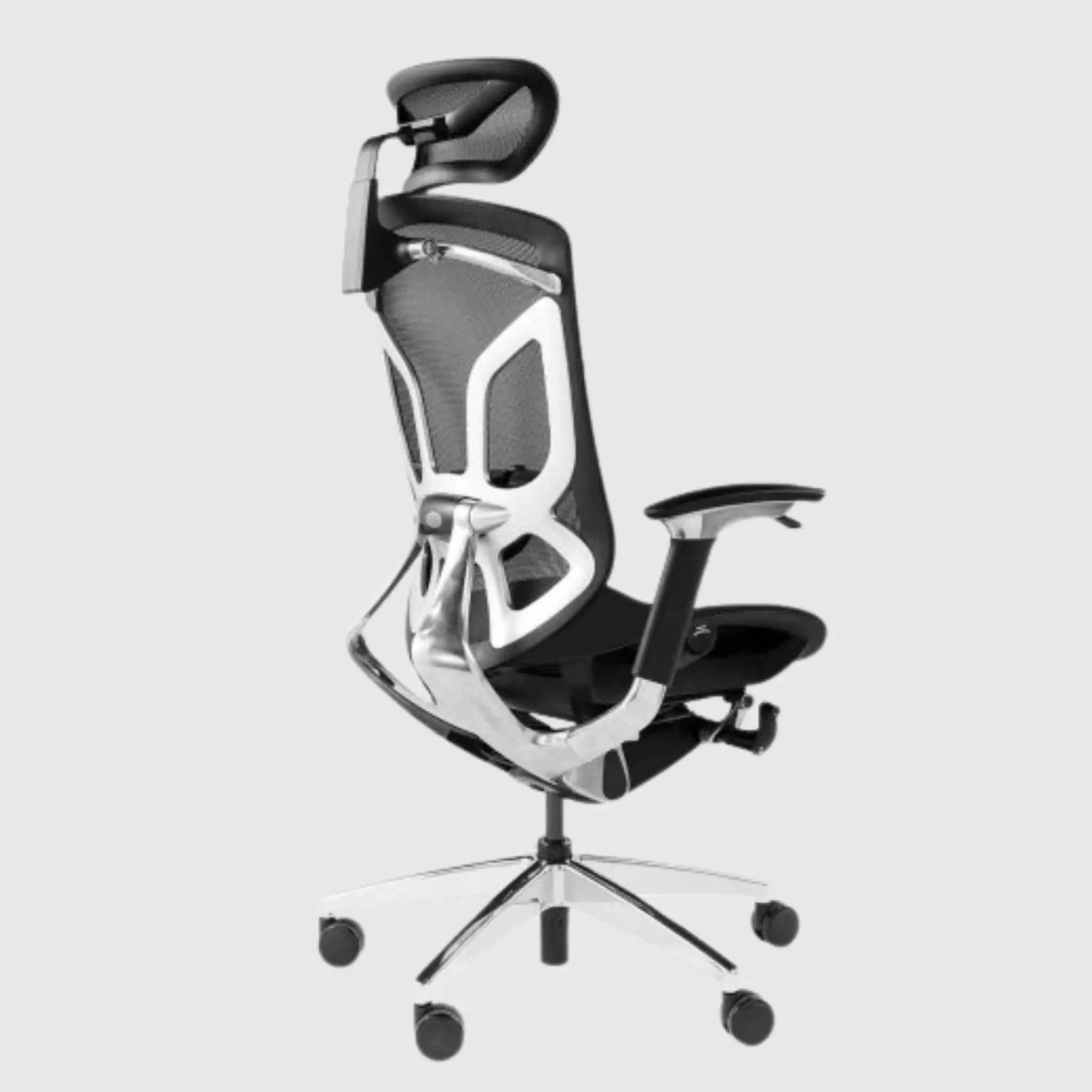 Ергономічне крісло DVARY X - TEHNOTABLE