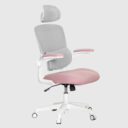 Ортопедичне підліткове крісло Junior T1 з підтримкою попереку