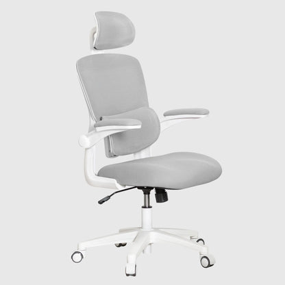 Ортопедичне підліткове крісло Junior T1 з підтримкою попереку