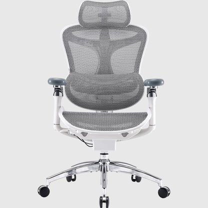 Офісне ергономічне крісло Sihoo DORO C300 Pro Mesh для спини та комфорту