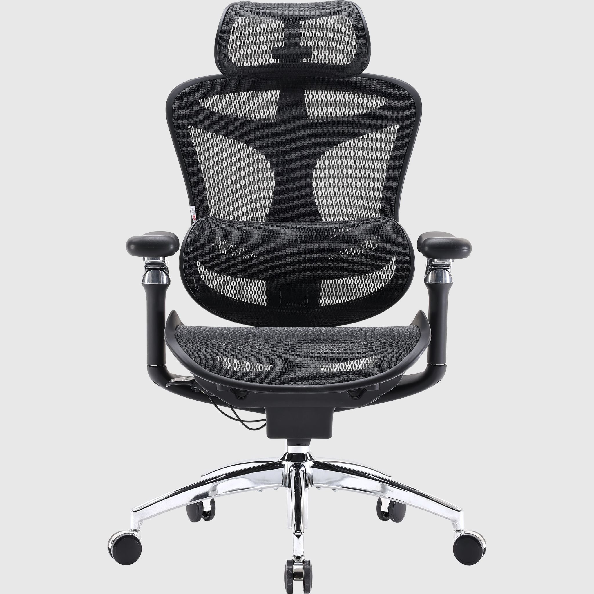 Офісне ергономічне крісло Sihoo DORO C300 Pro Mesh для спини та комфорту